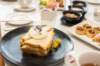 The Cumberland by Neu Collective Hotels in Valletta