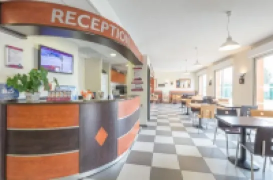 B&B HOTEL Agen Castelculier Hotels in Lot-et-Garonne