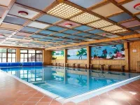 Hotel Sancamillo Hotels in Dimaro