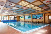 Hotel Sancamillo Hotels in Terzolas