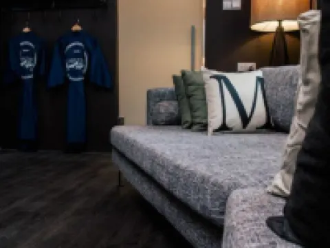 M Boutique Kampar Hotels in Kampar