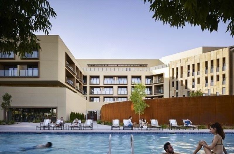 Hotel Chaco photo 3
