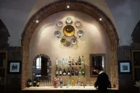 Kasbah Angour - bar