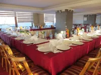 Otel Mutevelli - breakfast