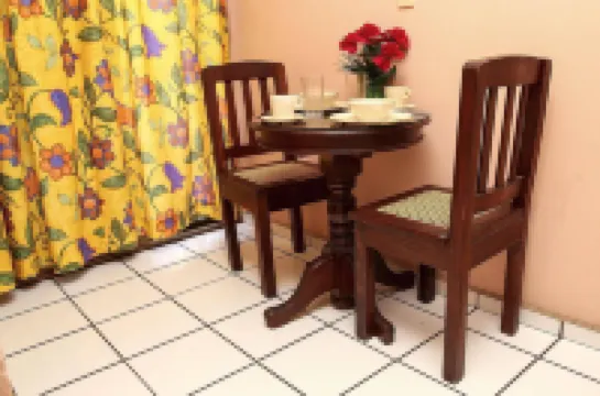 ブルー パシフィック スイーツ