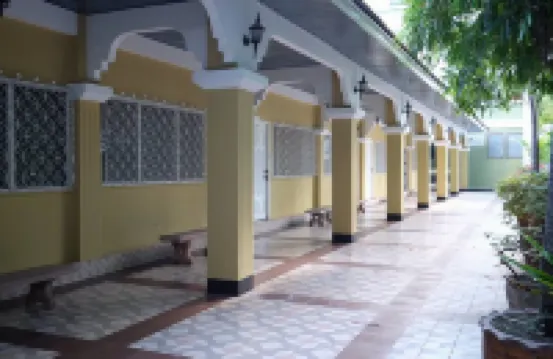 賈圖朋宅邸酒店