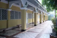 Jatuporn Mansion Ubon