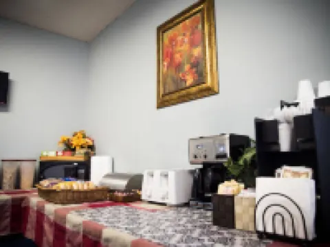 Motel Bo (Camrose) Hotels in Camrose