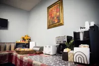 Motel Bo (Camrose) Hotels in Camrose