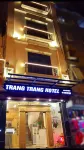 TrangTrang Premium Hotel & Sky Bar Hotel in zona Vietnamese National Assembly