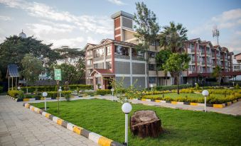 Milele Hotel Nairobi - Housity