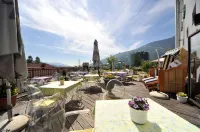 Erlebnis Post - Stadthotel Mit Eigenart Hotels in Gemeinde Millstatt