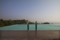 Neeshorgo Hotel & Resort - Strand