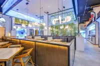 Vienna International Hotel (Langfang Daxing International Airport) - breakfast