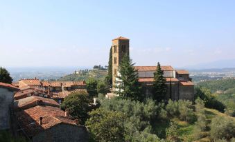 Antica Casa "le rondini"