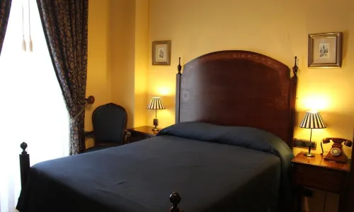 Hotel Palace do Capitao