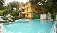 Siolim House Hotels in Solim