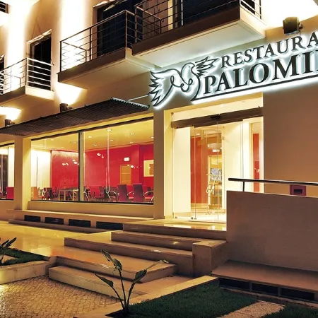 Hotel Pombalense