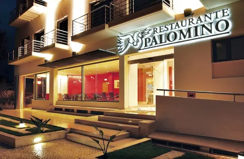 Hotel Pombalense Hotels in Pombal