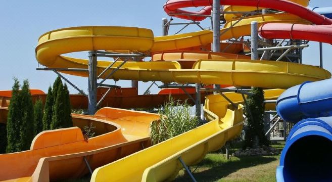 클레오파트라 아틀라스 호텔