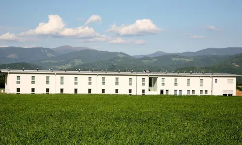 Art Hotel Spielberg