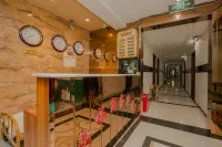 Huayi Huacheng Business Hotel - Ramah Hewan Peliharaan