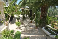Hotel Helios Splendid Hotels in Korissia