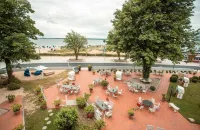 Strandhotel Strande Hotels in Strande