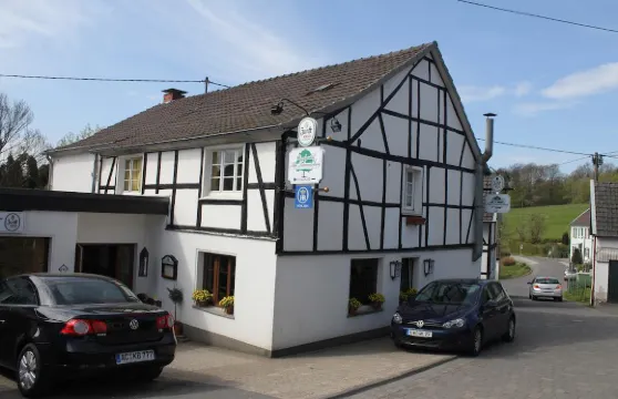 阿爾特羅門斯博格鄉村旅館