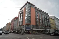 Bayer's Boardinghouse Und Hotel