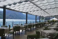 Villa Belvedere Como Lake Relais Hotels in Argegno