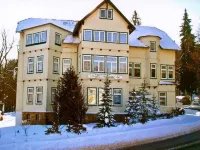 Hotel Waldmühle Hotels in Trautenstein