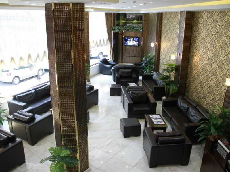 Kuran Hotel International