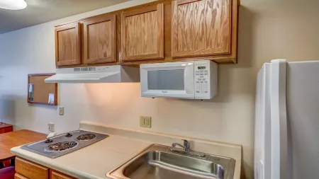 Extended Stay America Select Suites - Firestone