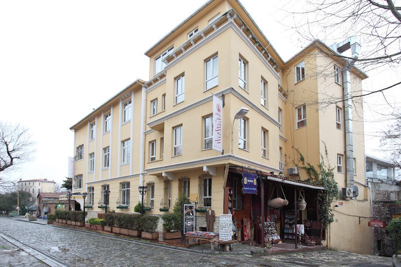Ottoman Hotel Imperial-Special Category