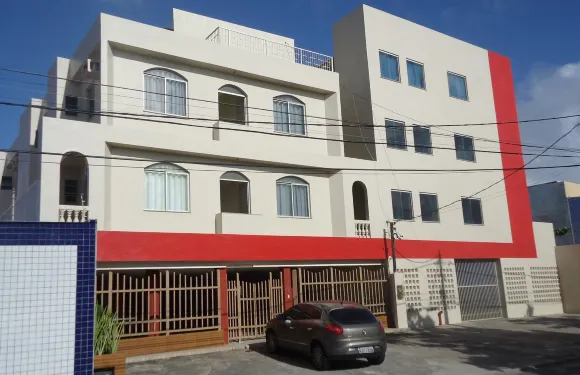 米蘭特活水旅館