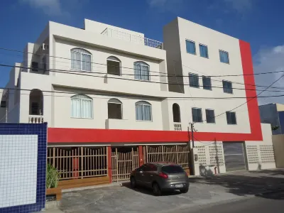 Infinity Pousada Hotel a 