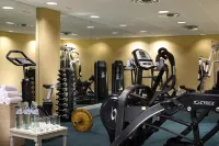 Royal Olympic Hotel - ที่มีฟิตเนส
