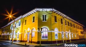 Grand Hotel Huánuco