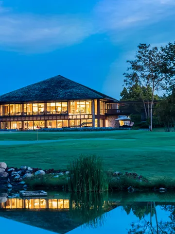 รูปภาพของชาเทรียม กอล์ฟ รีสอร์ท สอยดาว จันทบุรี