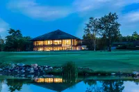 Chatrium Golf Resort Soi Dao Chanthaburi