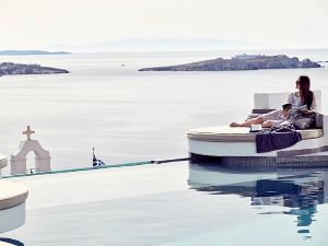 Absolute Mykonos Suites & More