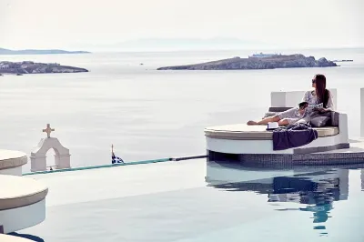 Absolute Mykonos Suites & More
