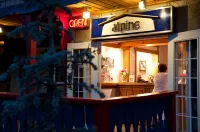 Alpine Inn & Suites Hôtels à : Nelson