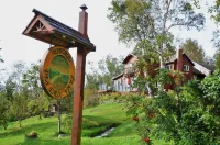 Auberge des Eaux Vives Hotels in La Malbaie