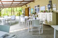 Bleu de Toi Boutique Hotel - พร้อมอาหารเช้า