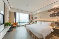 Grace Select Hotel Các khách sạn gần Doufengting