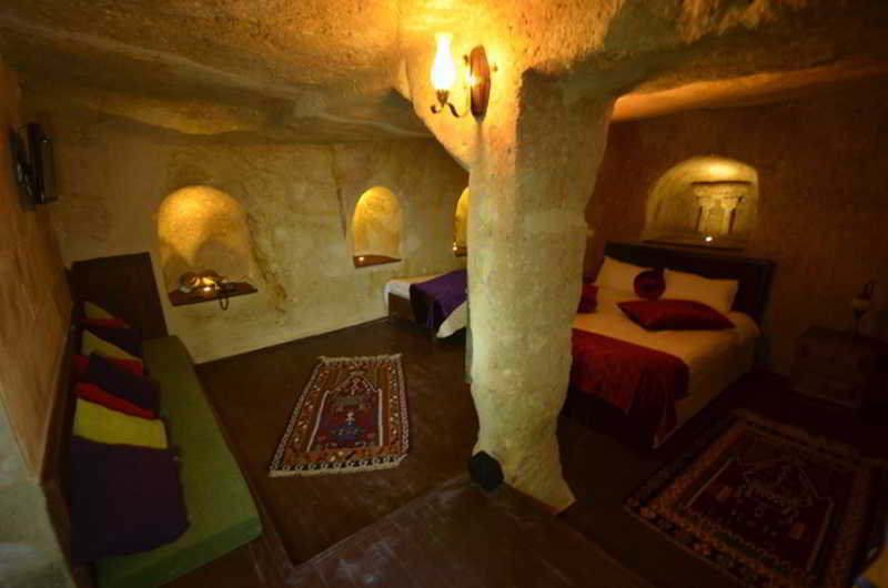 Cappadocia Abras Cave Hotel
