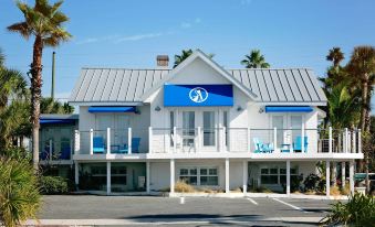 Inn on the Beach