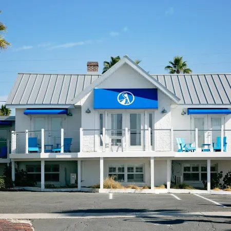 Inn on the Beach